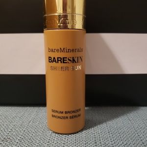 Bare Minerals Bronzer